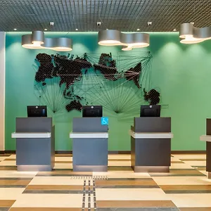 Ibis Styles Sp Centro São Paulo