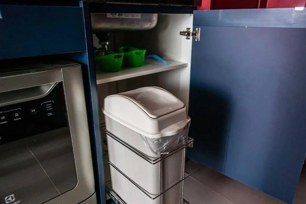 Loft Charmoso - Allianz, Einstein São Paulo Apartamento