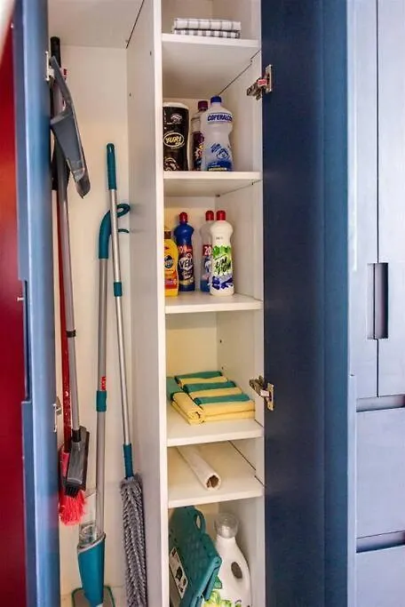Loft Charmoso - Allianz, Einstein São Paulo Apartamento